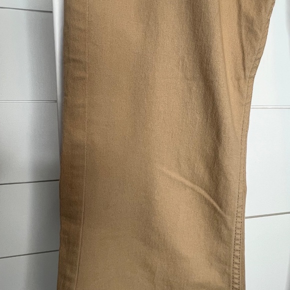 We The Free Pull On Flare Pants Size 29 (8) - Picture 3 of 5